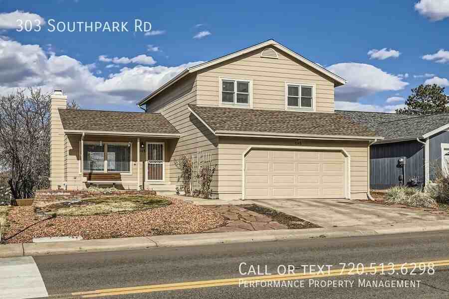 303 Southpark Rd - Photo 3 of 28