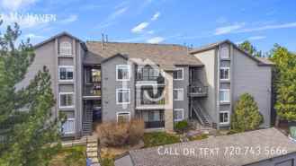 2575 S Syracuse Way Apt G303 - Photo 1 of 1