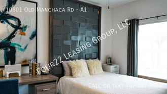 10801 Old Manchaca Rd #A1 - Photo 1 of 1