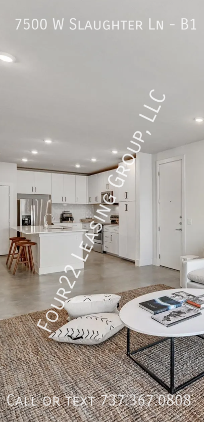 7500 W Slaughter Ln #B1 - Photo 2 of 15