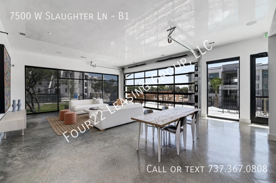 7500 W Slaughter Ln #B1 - Photo 3 of 15