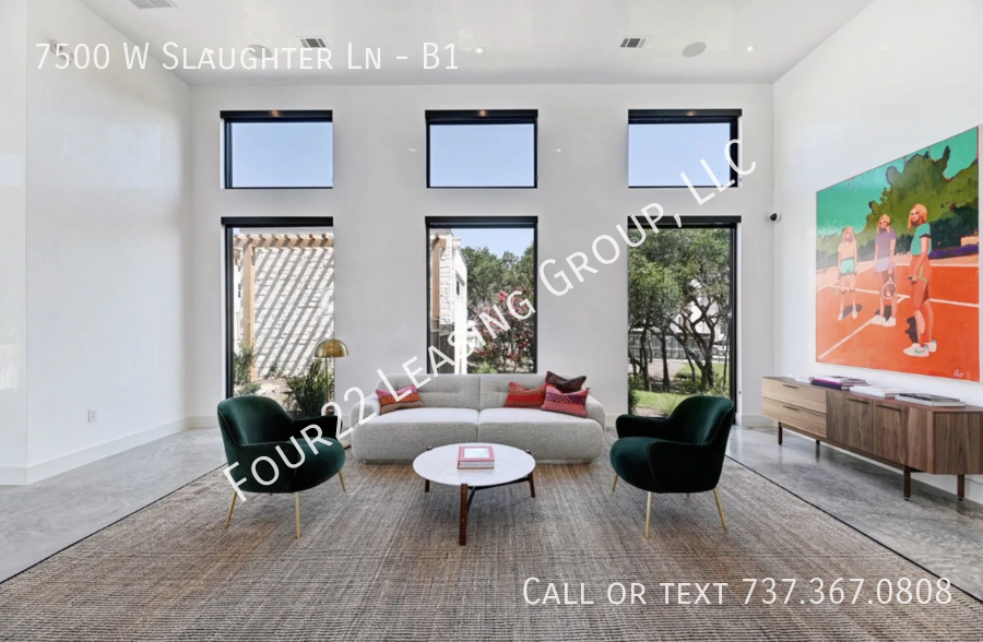 7500 W Slaughter Ln #B1 - Photo 4 of 15