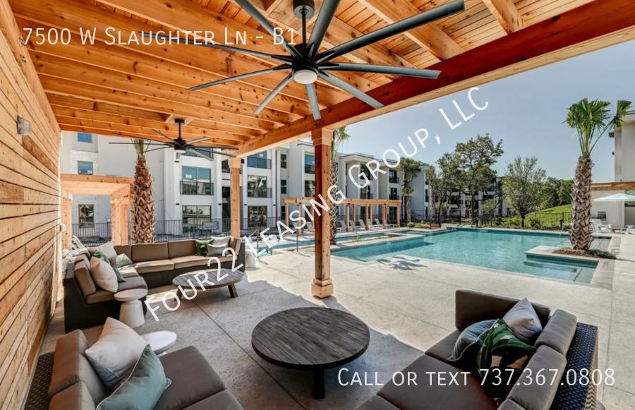 7500 W Slaughter Ln #B1 - Photo 5 of 15