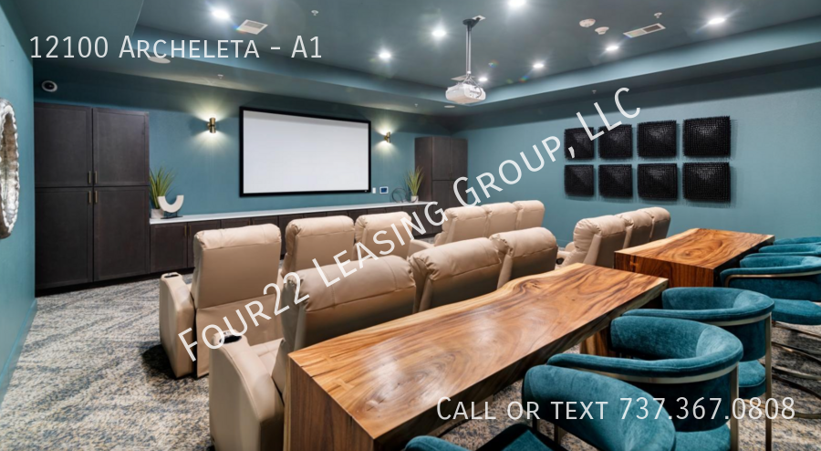 12100 Archeleta Blvd #A1 - Photo 5 of 12