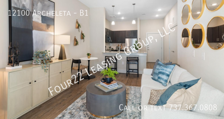 12100 Archeleta Blvd #B1 - Photo 3 of 12