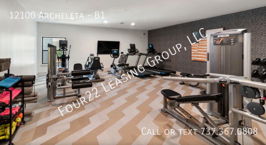 12100 Archeleta Blvd #B1 - Photo 4 of 12