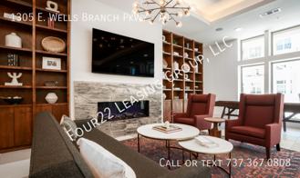 1305 E Wells Branch Pkwy #A1 - Photo 1 of 1