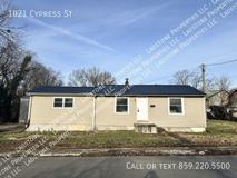 1021 Cypress St - Photo 1 of 1