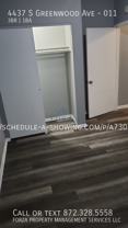 4437 S Greenwood Ave #011 - Photo 1 of 1