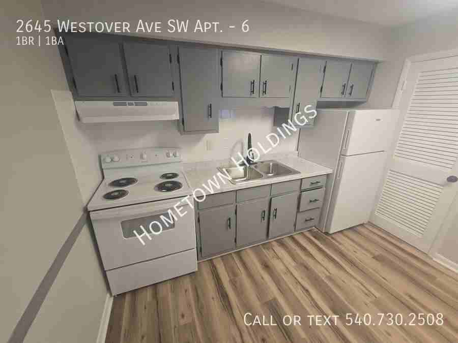 2645 Westover Ave Sw #6 - Photo 3 of 7