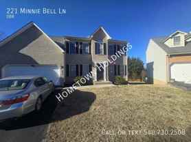 221 Minnie Bell Ln - Photo 1 of 1