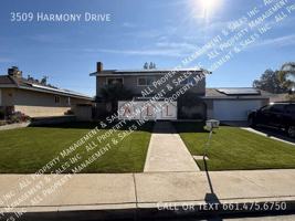 featured image of 3509 Harmony Dr