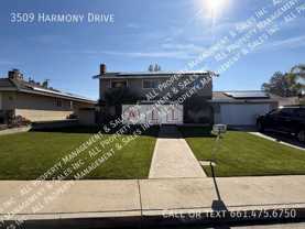 3509 Harmony Dr - Photo 1 of 1
