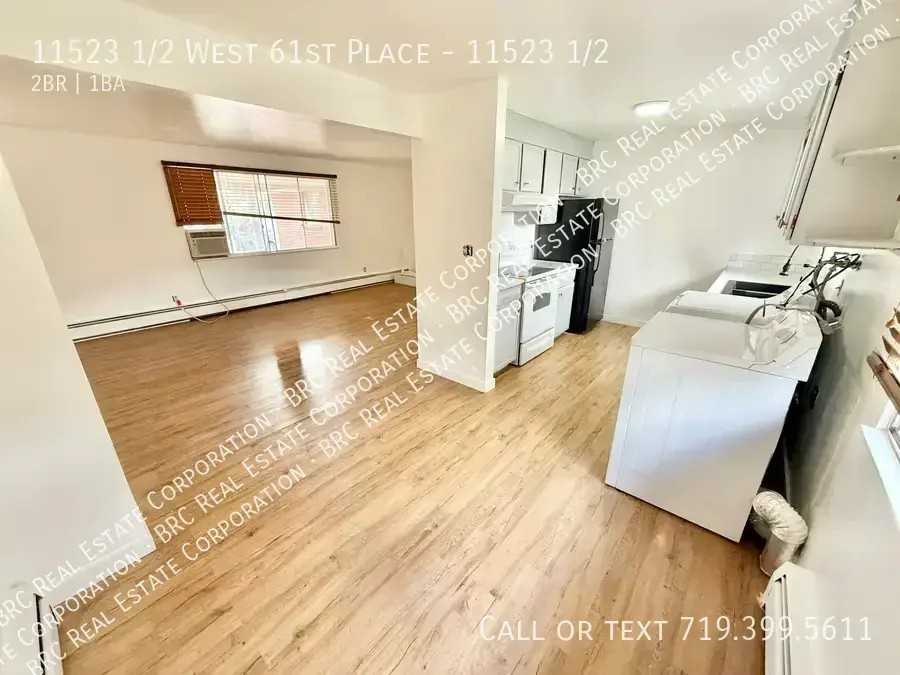 11523 1/2 W 61st Pl #11523-1-2 - Photo 4 of 28