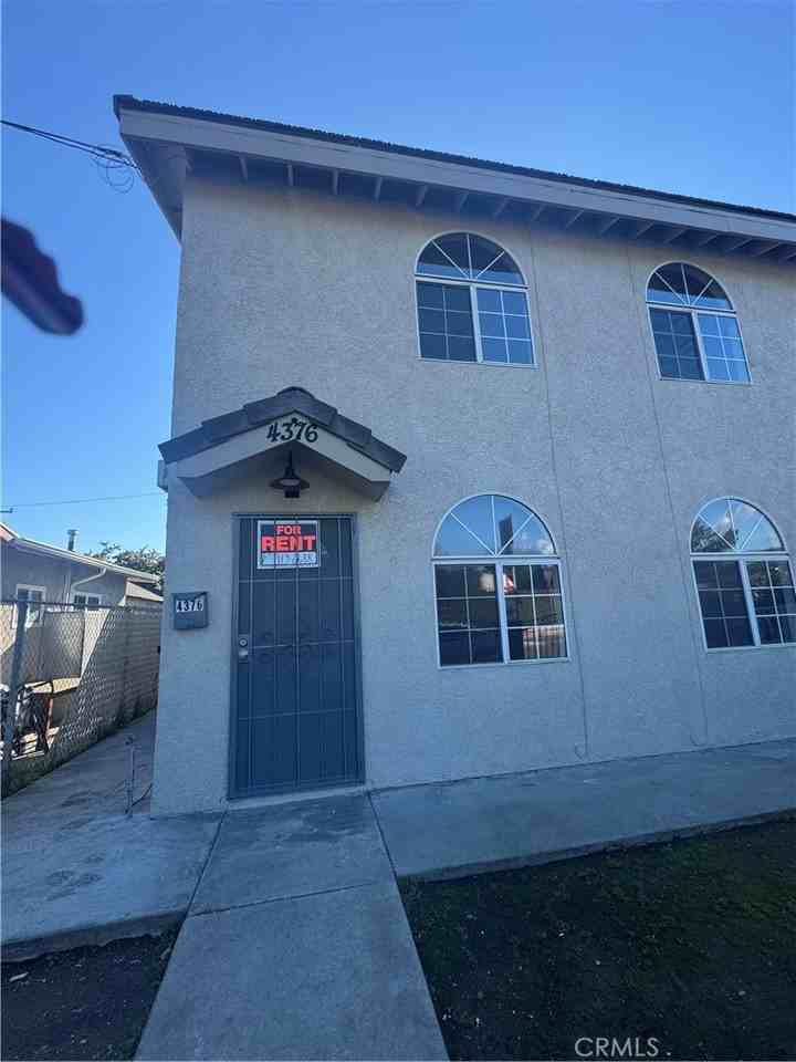 4376 Triggs St #4376