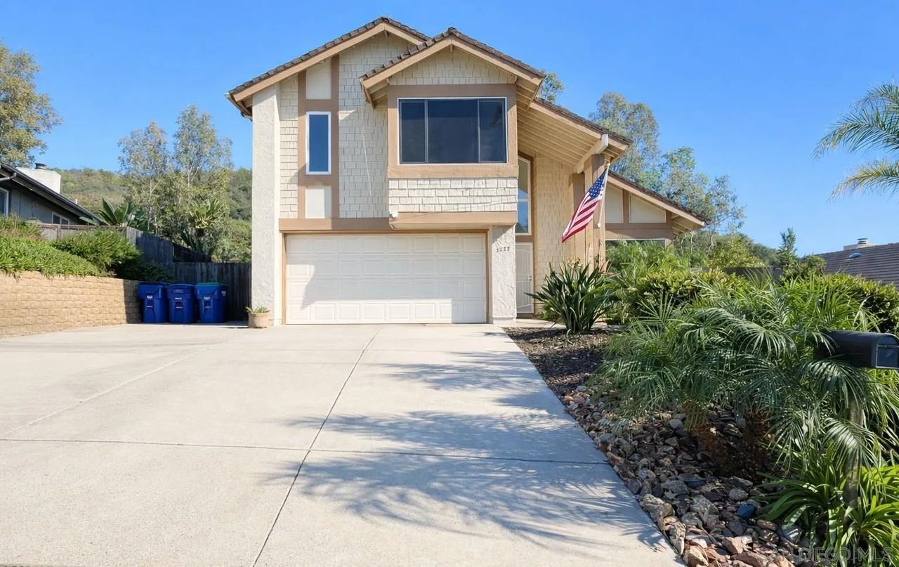 3533 Via Palma #3533 - Photo 4 of 31