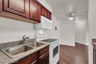 2606 S Durango Dr #1 - Photo 1 of 1