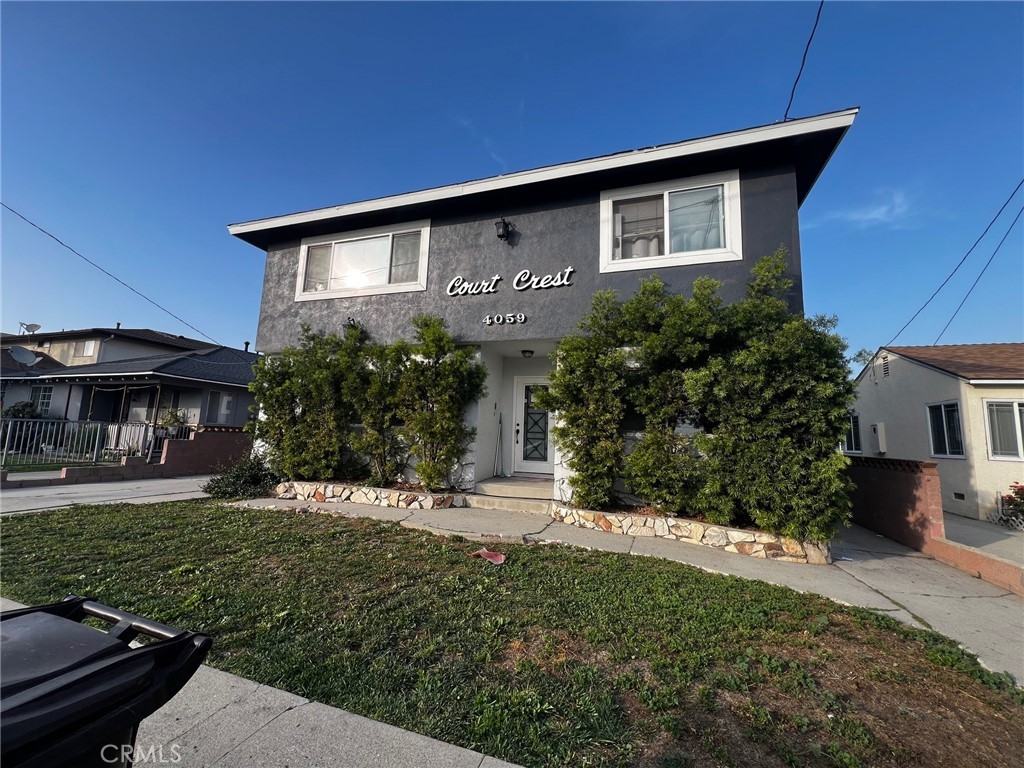 4059 W 142nd St #4059F - Photo 2 of 36