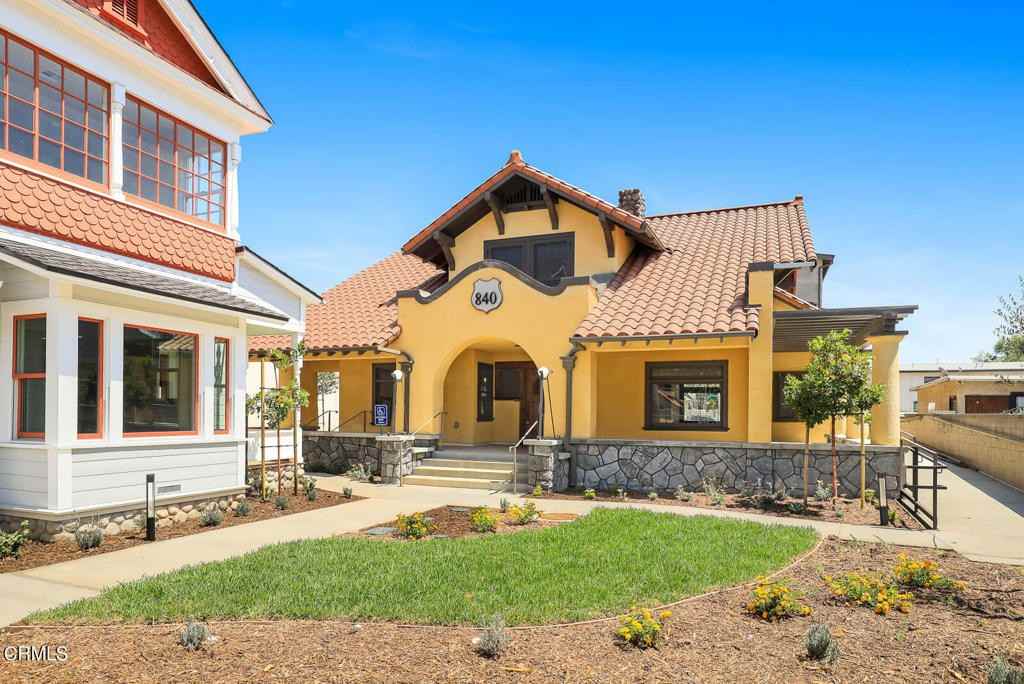 834 N Fair Oaks Ave #834-105 - Photo 2 of 28