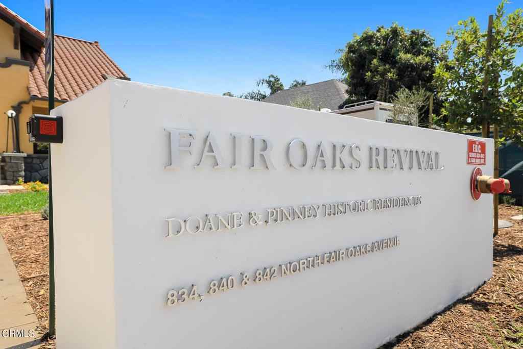 834 N Fair Oaks Ave #834-105 - Photo 5 of 28