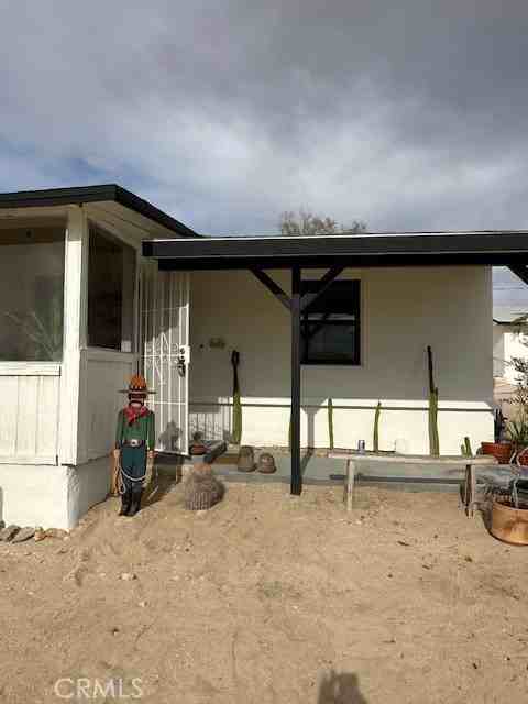 6597 Mesquite Springs Rd #6597 - Photo 5 of 44