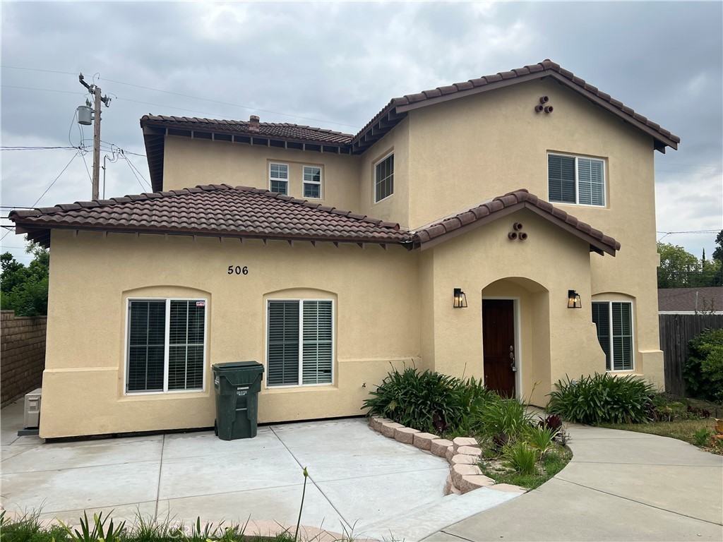 506 E Olive Ave #506 - Photo 2 of 13