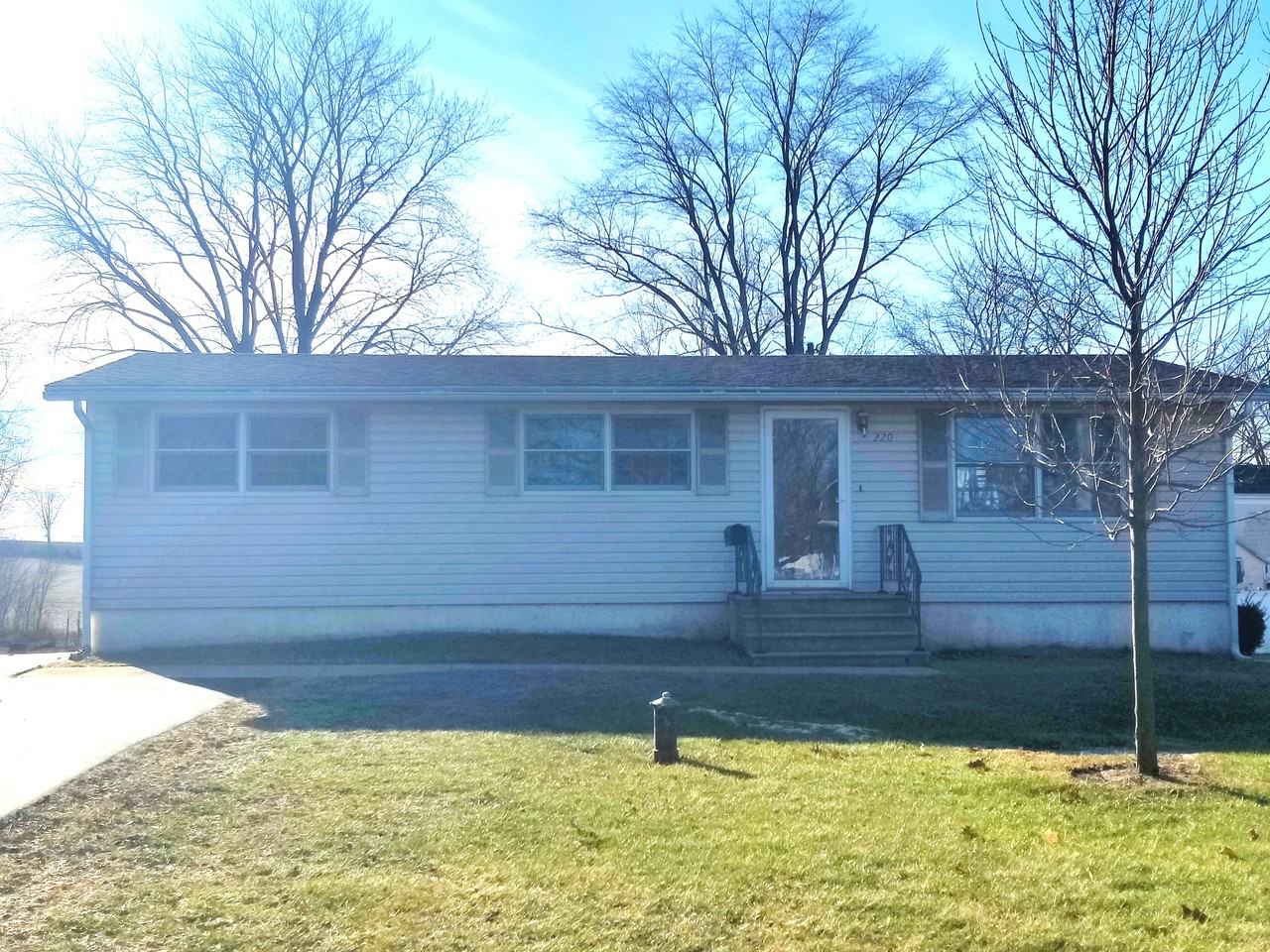 220 E Pleasant St #1