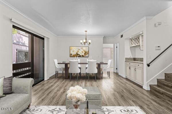 21931 Burbank Blvd #21931-5 - Photo 4 of 33