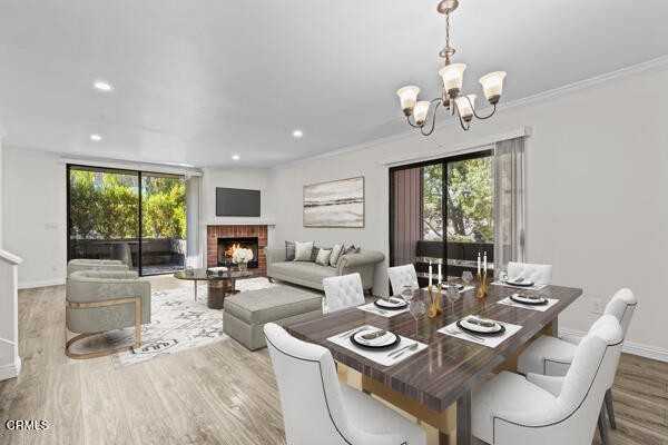 21931 Burbank Blvd #21931-5 - Photo 7 of 33