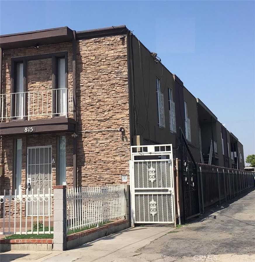 815 N Rose Ave #815J - Photo 5 of 22