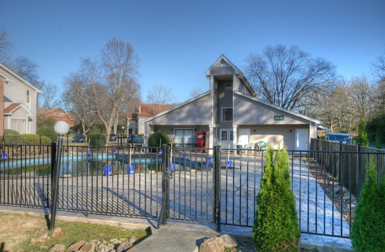 6644 Willow Pointe Drive Northwest - 1UNIT A #1 - Photo 4 of 16