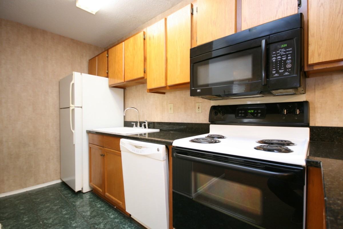 6644 Willow Pointe Drive Northwest - 1UNIT A #1 - Photo 7 of 16