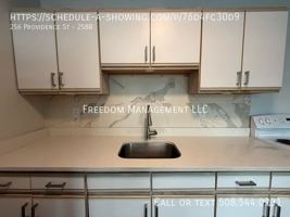 featured image of 256 Providence St #258B