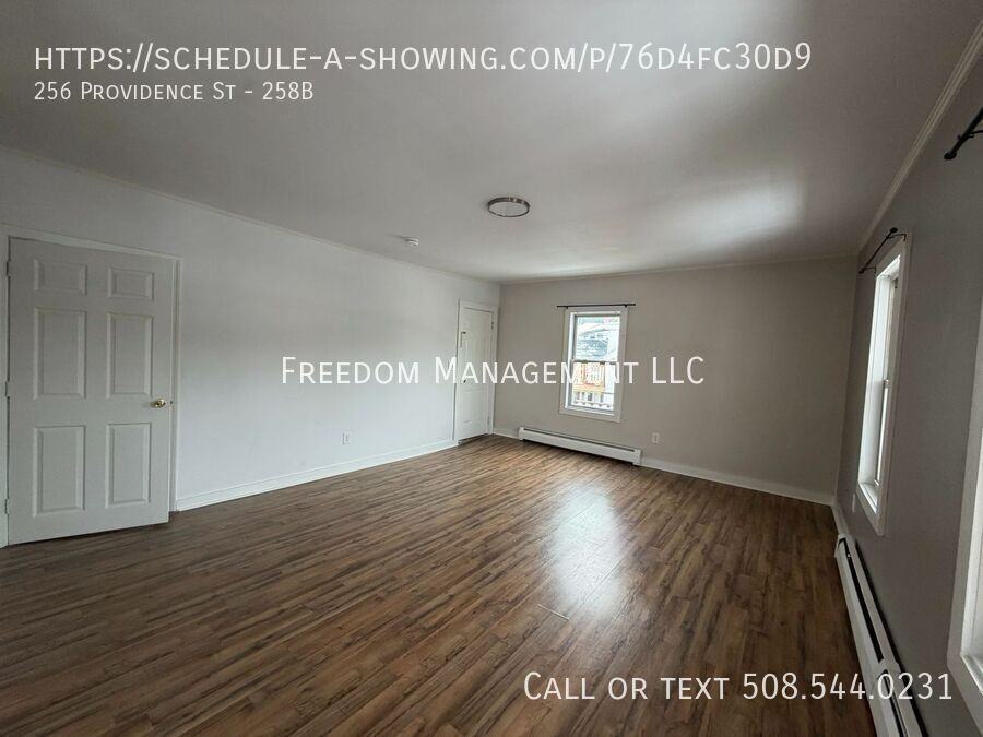 256 Providence St #258B - Photo 2 of 9