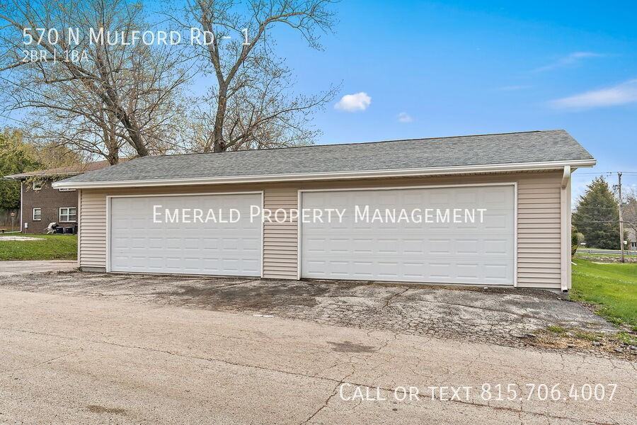 570 N Mulford Rd #1 - Photo 2 of 9