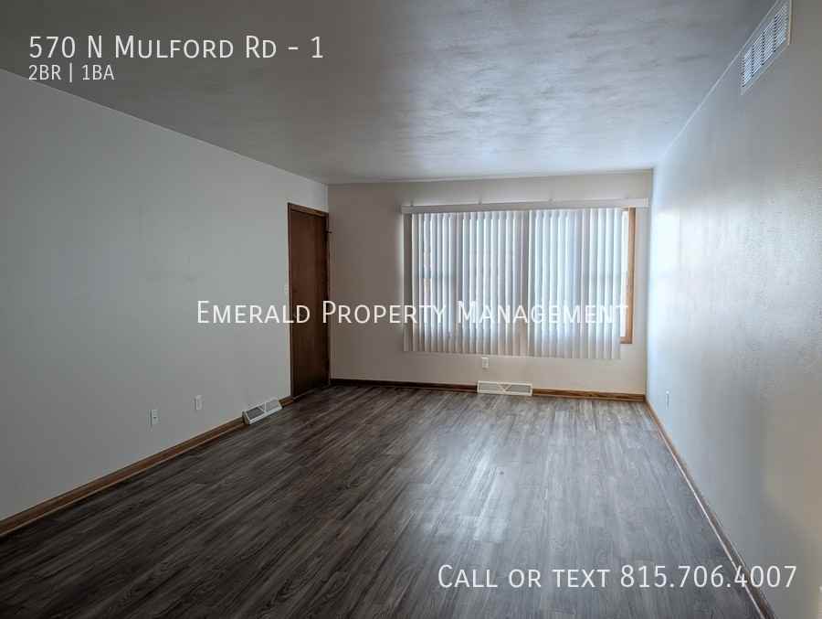 570 N Mulford Rd #1 - Photo 3 of 9
