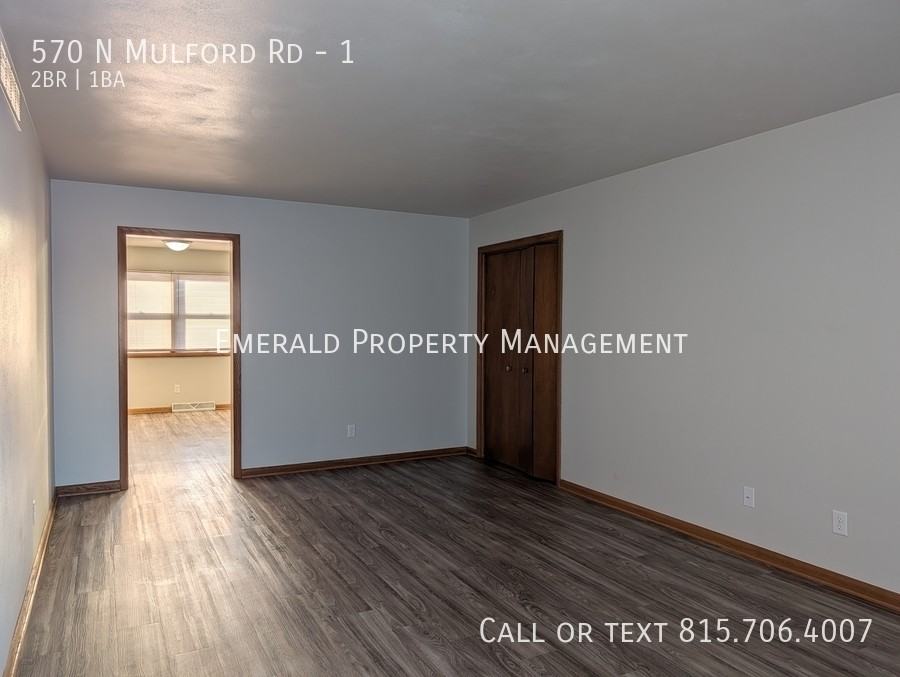 570 N Mulford Rd #1 - Photo 4 of 9