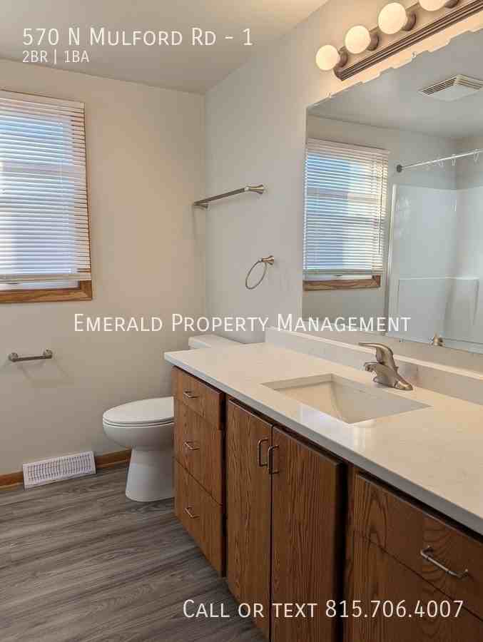 570 N Mulford Rd #1 - Photo 6 of 9