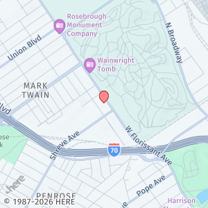 4732 W Florissant Ave #2F - Photo 1 of 1