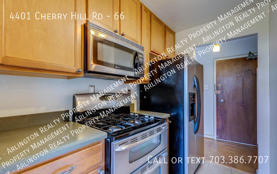 4401 Cherry Hill Rd #66 - Photo 5 of 47