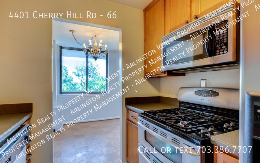 4401 Cherry Hill Rd #66 - Photo 6 of 47