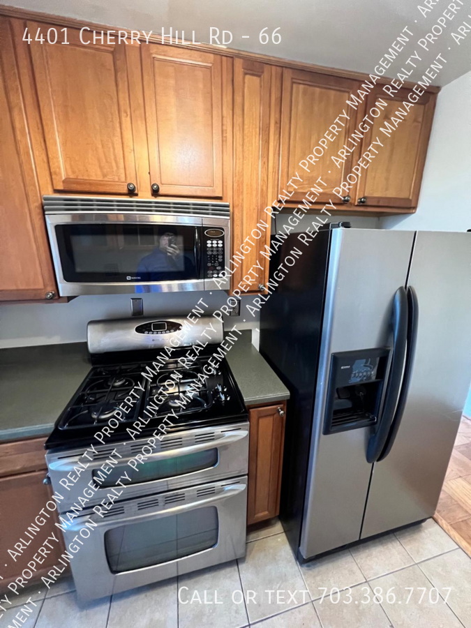 4401 Cherry Hill Rd #66 - Photo 7 of 47