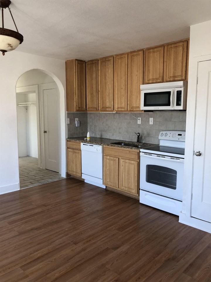 5816H Marquita Ave #5816H - Photo 4 of 10