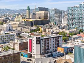 TALA Local at 719 S. Hoover Street - Photo 1 of 1