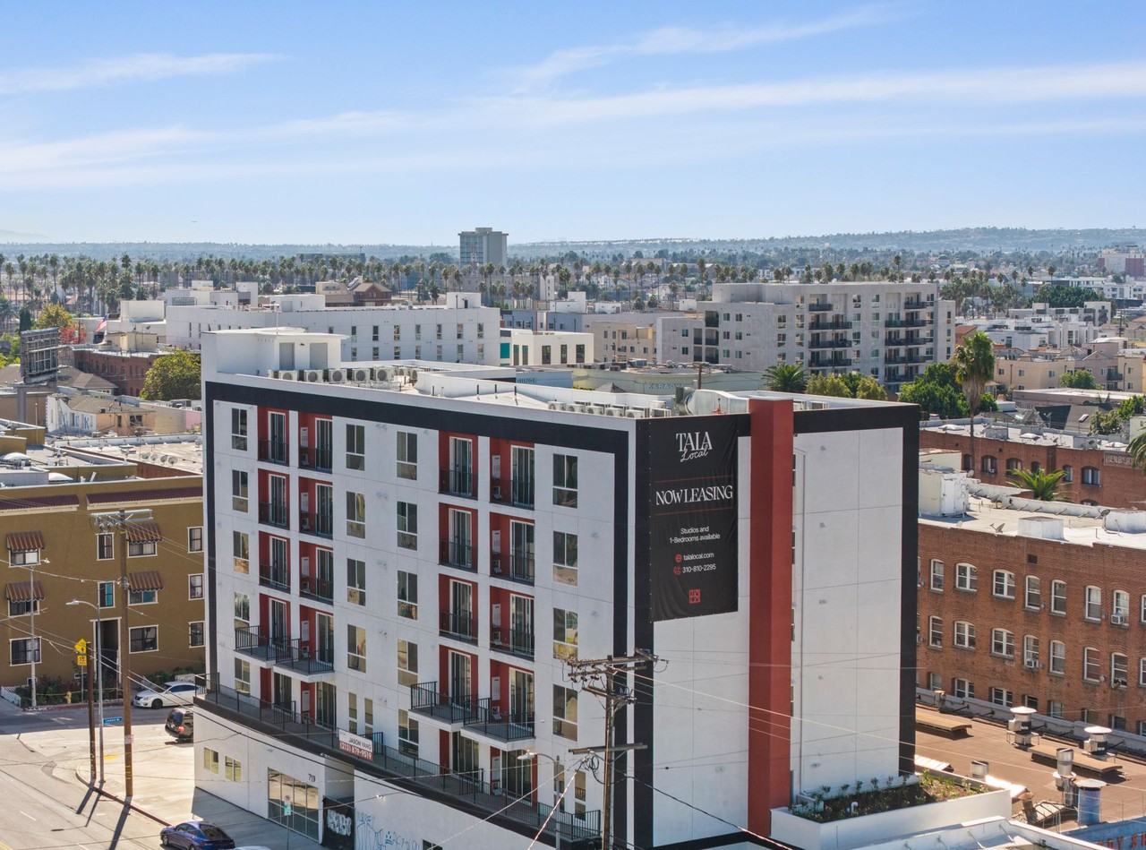 TALA Local at 719 S. Hoover Street - Photo 2 of 50