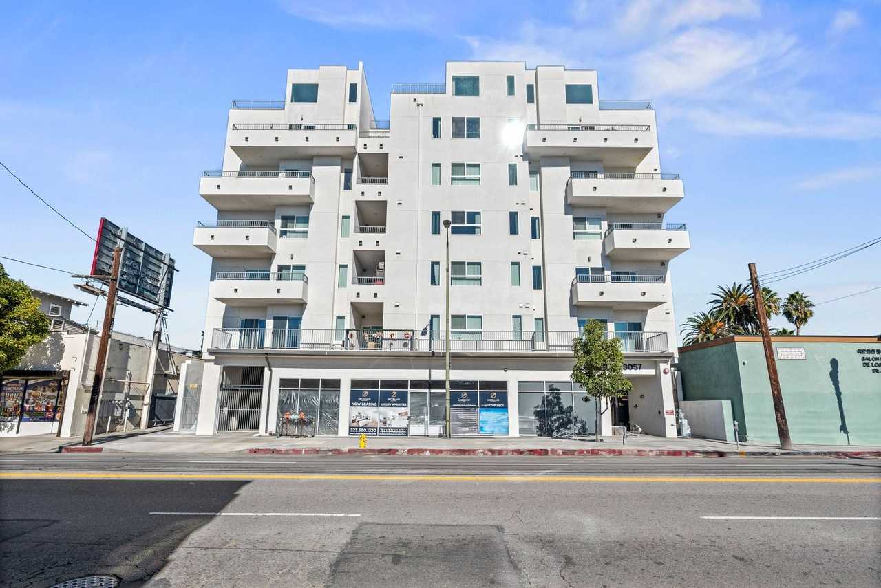 TALA Local at 3057 - 3057 W Pico Blvd, Los Angeles, CA 90006 ...