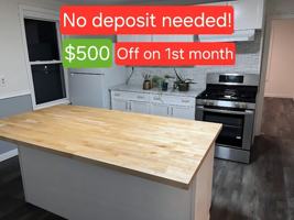 featured image of 661 Millbury St #2