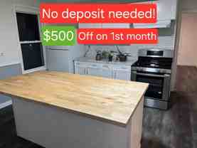 661 Millbury St #2 - Photo 1 of 1