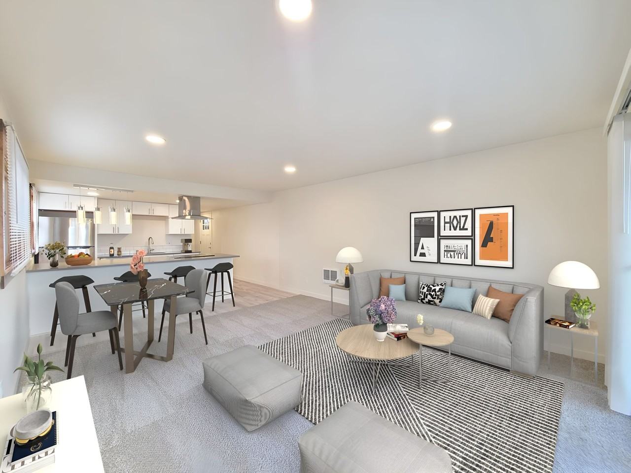 705 S. Lincoln - Photo 2 of 50