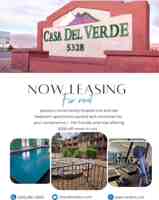 featured image of 5328 Montgomery Blvd Ne #4209